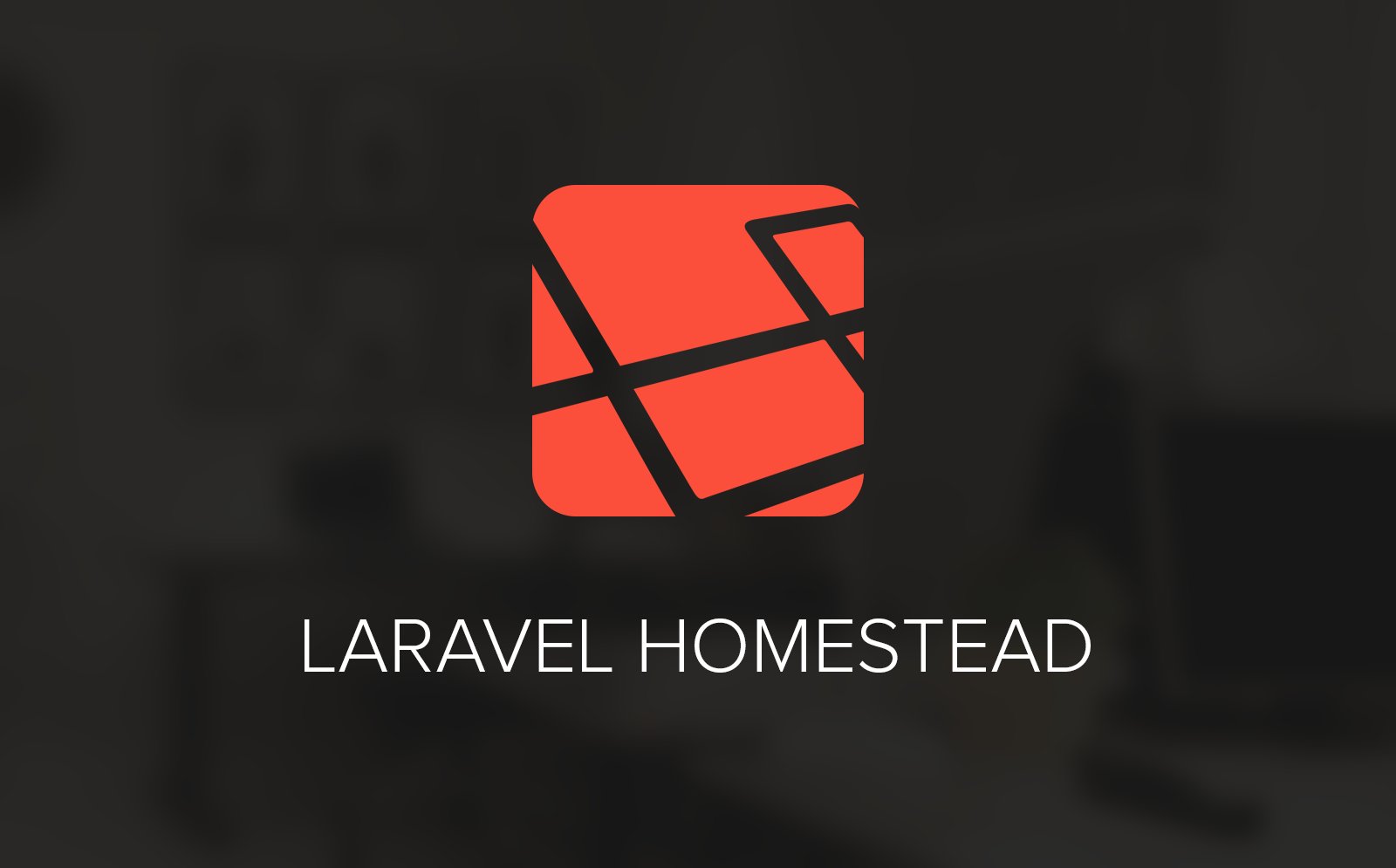 laravel-homestead